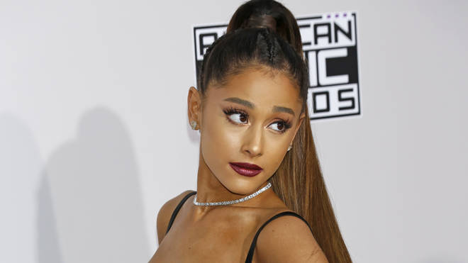 The attack happened as fans were leaving an Ariana Grande concert
