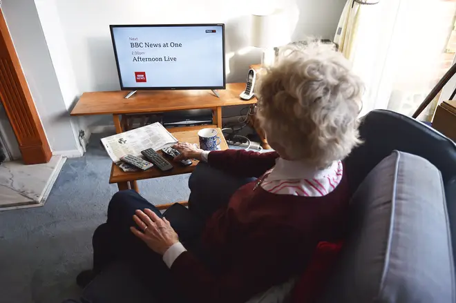 A flexible payment scheme for the TV licence to help the vulnerable is being considered