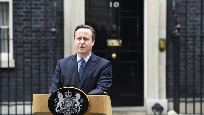 David Cameron's bodyguard 'leaves loaded gun in toilets on British Airways flight'