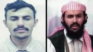 Qassem al-Rimi, deputy leader of al-Qaeda has been killed in Yemen