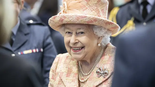 The Queen reportedly wants them to take up more Royal duties