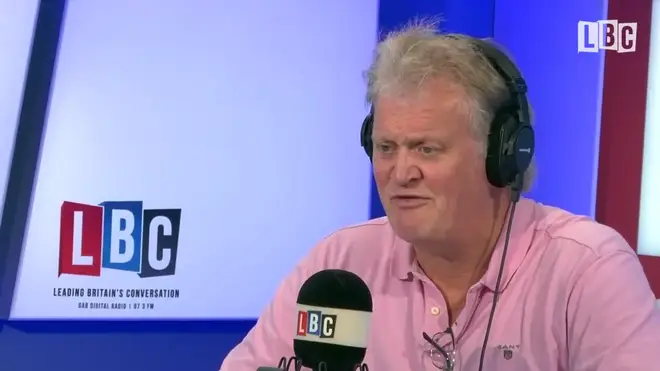 Wetherspoon boss Tim Martin shared a stage with Nigel Farage during the referendum campaign