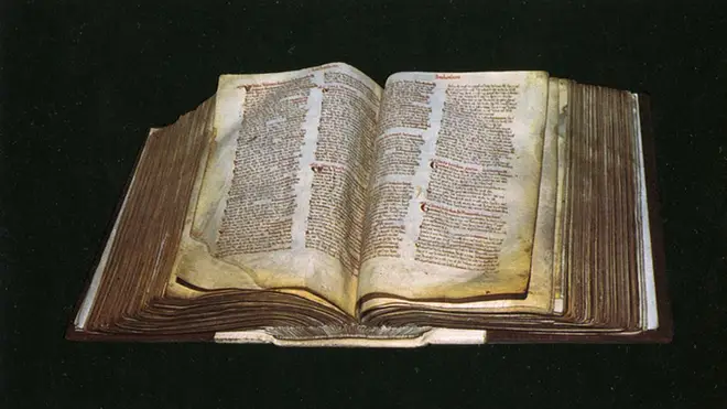 The census has its roots in the Domesday Book