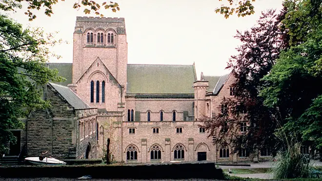 Ampleforth College, North Yorkshire