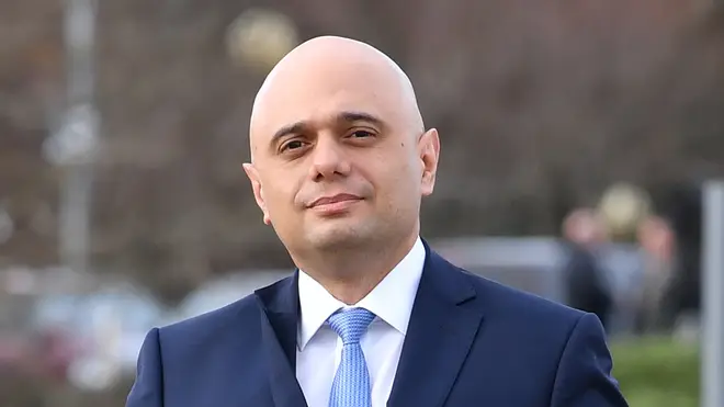 Mr Javid is said to have been offered the chance to keep his role
