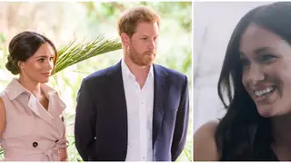 The Duke and Duchess of Sussex have fired their Buckingham Palace staff