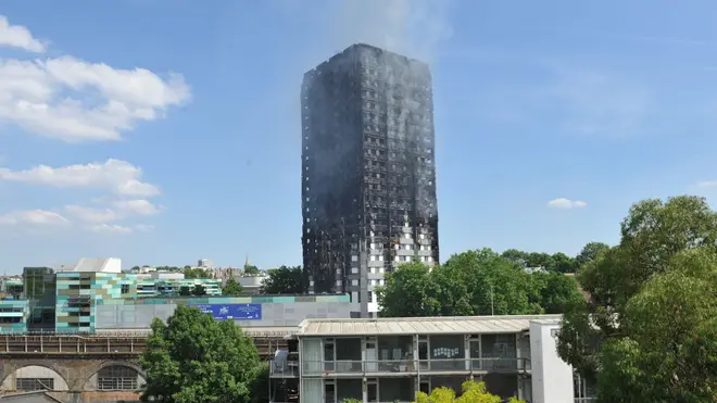 Grenfell Tower