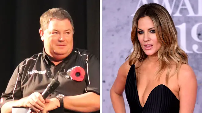 Mike Brewer called LBC to explain what it's like to be the focus of online abuse