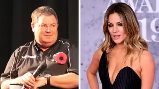 Mike Brewer called LBC to explain what it's like to be the focus of online abuse