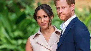 The Duke and Duchess of Sussex will begin their lives away from the royal family on March 31
