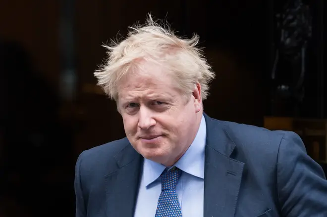 Boris Johnson has been warned by Brussels negotiators