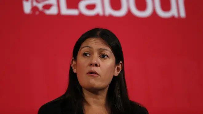 The Wigan MP is vying to succeed Jeremy Corbyn