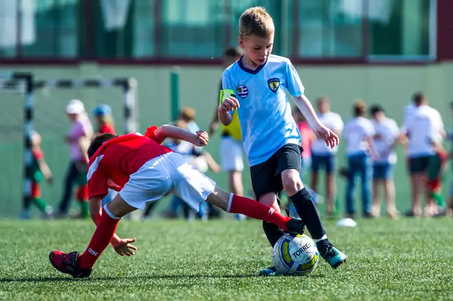 The guidelines have been released by the English, Northern Irish and Scottish Football Associations.