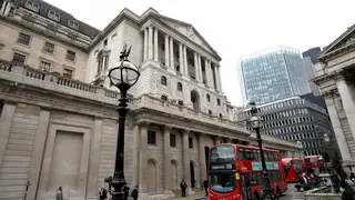 The Bank of England has raised interest rates to the highest level in almost a decade