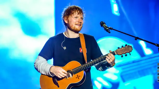 The pair sold tickets for high-profile events such as Ed Sheeran