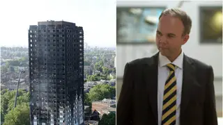 Gavin Barwell and the Grenfell Tower