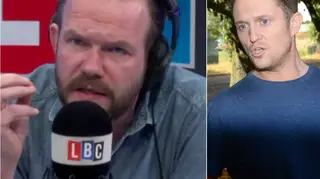 James O'Brien on why he thinks Tommy Robinson's release is good news