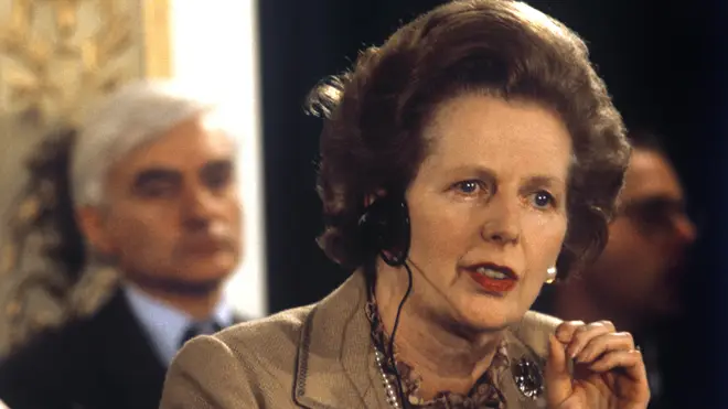 Former prime minister Margaret Thatcher was accused of failing to act on rumours that MP Peter Morrison had ‘a penchant for small boys’