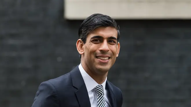 Rishi Sunak is set to deliver his first Budget on 11 March