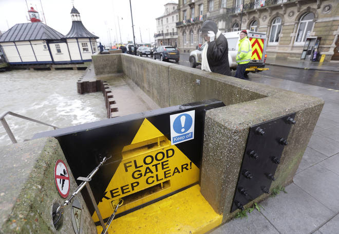 Floods have affected some of the most vulnerable parts of the country