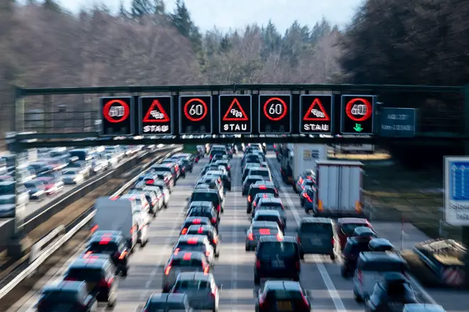 New cars are not as green as they claim, researchers have found