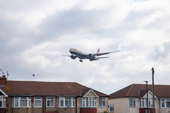 British Airways flights from Heathrow will be hit