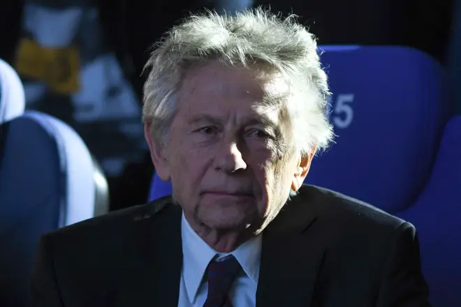 Roman Polanski won three awards