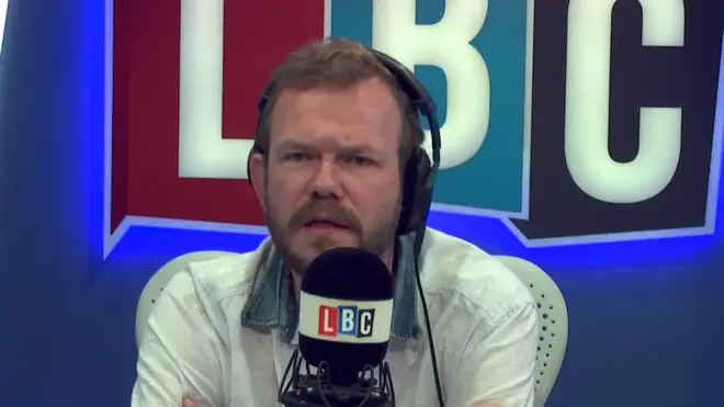 James O'Brien