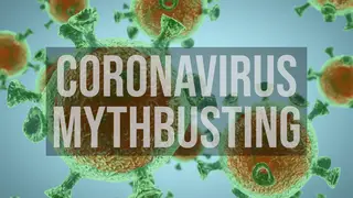 LBC asked experts to correct the fake news about coronavirus