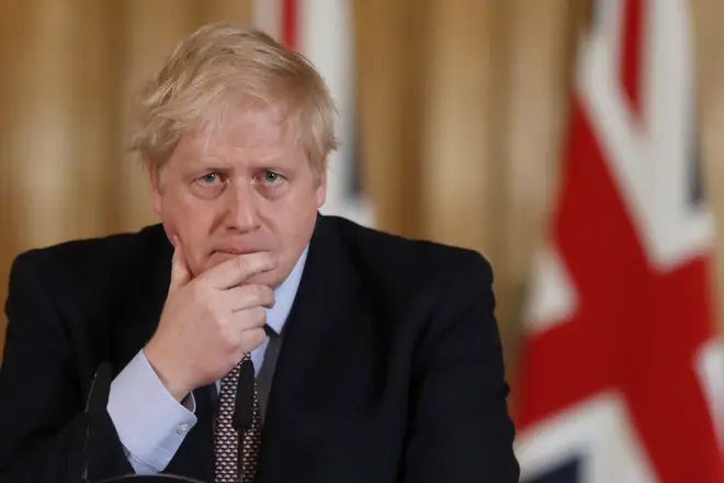 Muslim Council of Britain’s dossier includes claims against Boris Johnson and MPs