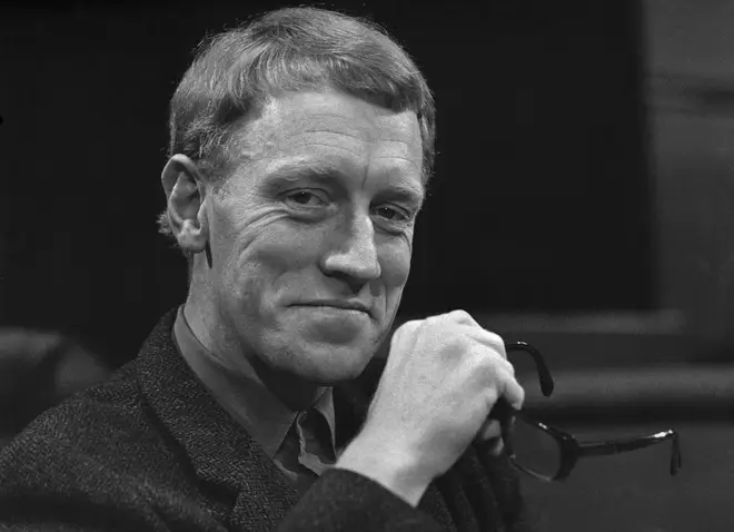 Max von Sydow has died at the age of 90