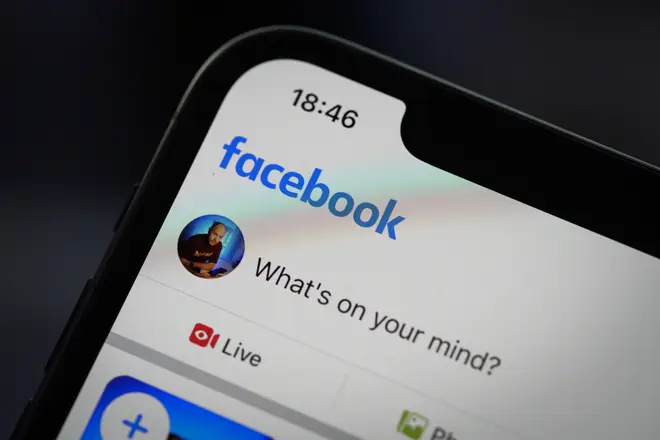 Facebook is banning the adverts