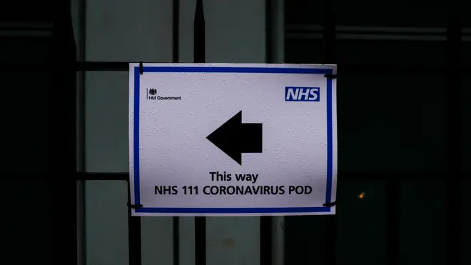 Can you pay privately for a coronavirus test?