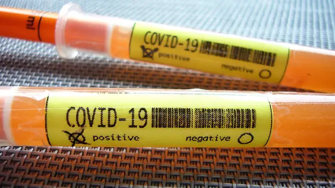 COVID-19 cases are increasing daily across the UK