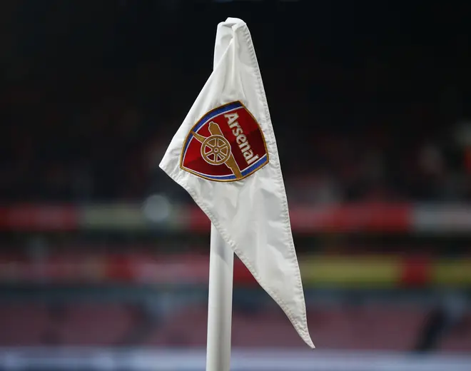 The Arsenal vs Manchester City match has been called off