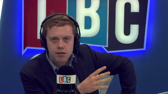 Owen Jones said there was no compelling argument left for the railways to remain privatised
