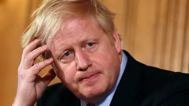 Boris Johnson believes closing schools will have little effect