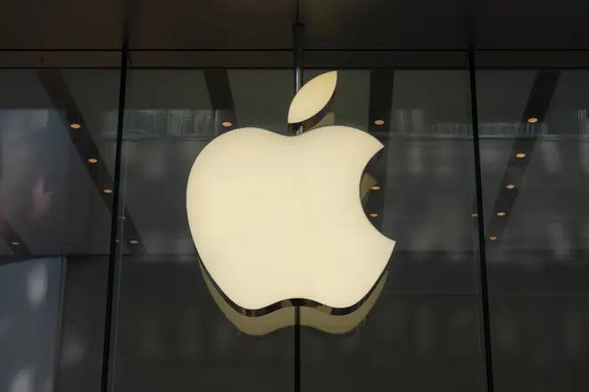 Apple is set to close all stores outside China in response to coronavirus