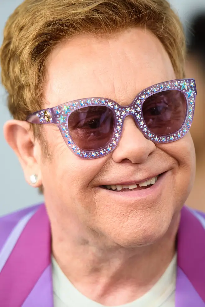 Aids activist Elton John said it is "the right decision" to made PrEP available on the NHS