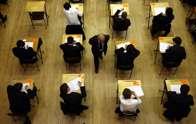 Exams should be postponed to July, former examiner says 