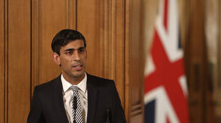 Rishi Sunak has announced a three-month mortgage holiday to help with the coronavirus crisis