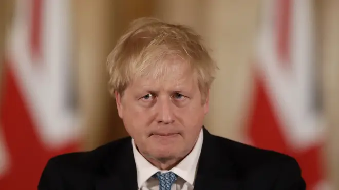 Boris Johnson is under more pressure to close schools after Scotland and Wales said they would