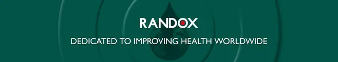 Randox says it is already providing private tests
