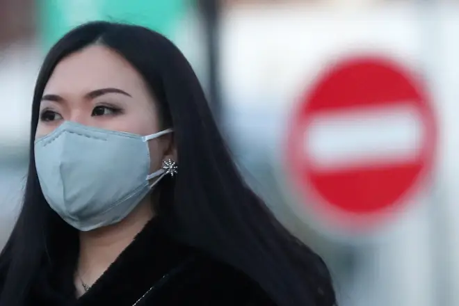 When and how should you wear a face mask to protect from coronavirus?