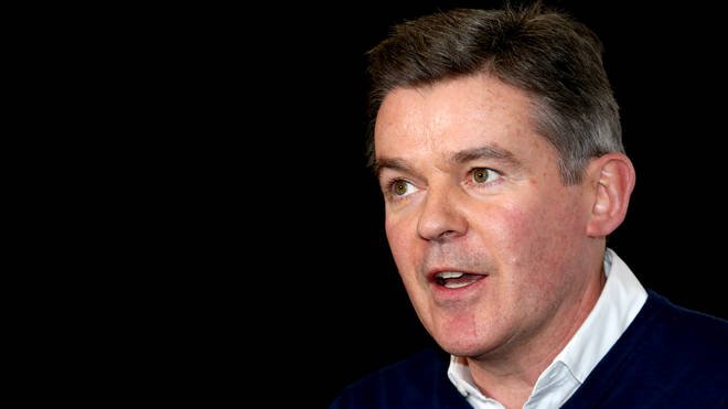 Hugh Robertson said there is 'no way' Team GB could prepare properly