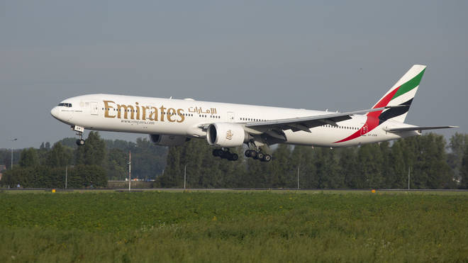 Multiple airlines, including Emirates have shut operations in the wake of pandemic