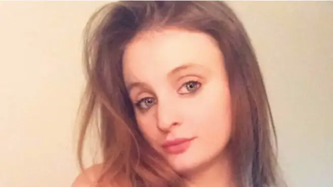 Chloe Middleton died from covid-19