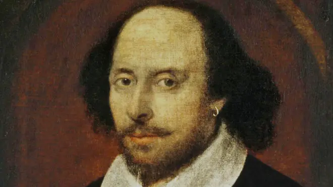 Shakespeare