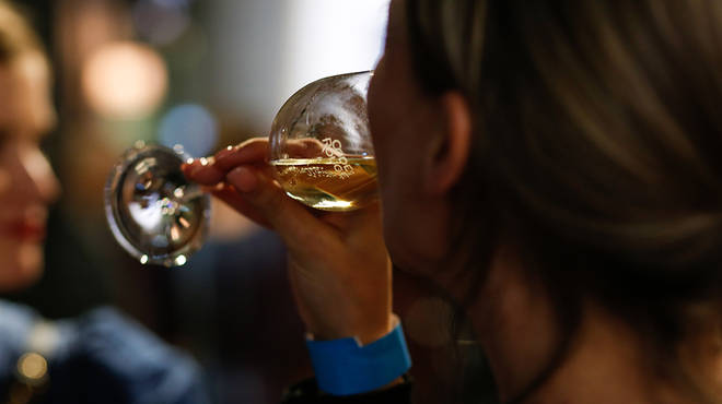 Alcohol ban: The UK won't stop the nation drinking yet