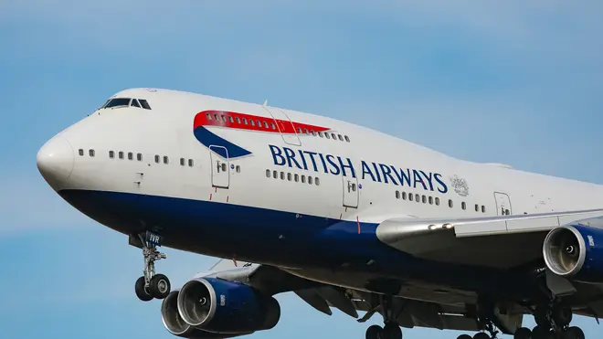 British Airways is expected to suspend 36,000 of its staff